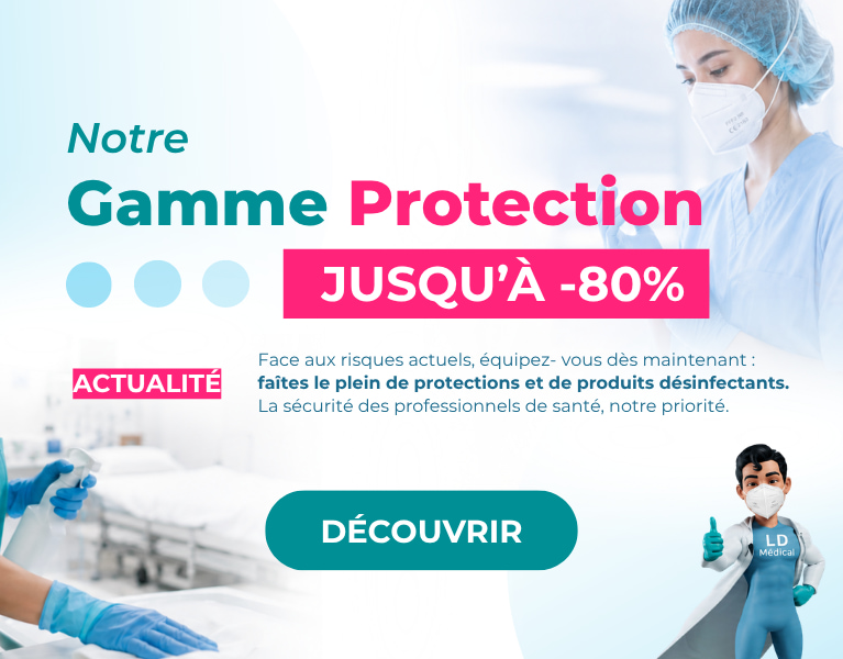 Pr&eacute;vention Protection